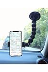 Akrobat Vantuzlu Telefon Tutucu