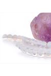 8 mm Opal Taşı (Ay Taşı) - Açık Mavi