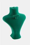 18 cm Takım Anfora Kumaş - Yeşil
