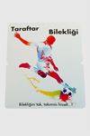 Taraftar Bileklik Kartı - Beyaz