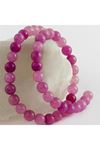 8 mm Ceyt Taşı - Pembe