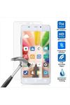 General Mobile Discovery 3 Kırılmaz Cam Ekran Koruyucu - Şeffaf