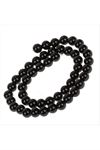 6 mm Parlak Onix (2 Kalite) - Siyah