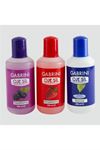 Gabrini Oje Sil 200 ml - Kırmızı