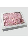 Ay Figürlü Dolap Süsü - Pembe