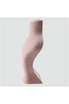 23 cm Manken Anfora Kumaş - Açık Pembe
