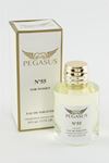 Pegasus No 55 Bayan Parfüm - Beyaz