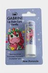 Gabrini Vaniyalı Dudak Nemlendirici - Mavi