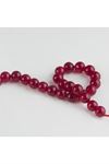 8 mm Ceyt Taşı - Vişne Çürüğü