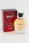 Gabrini Beauty Bayan Parfüm - Kırmızı