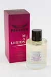 Pegasus M A Legion Bay Parfüm - Pembe