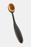 Kaşık Fırça Küçük - Siyah