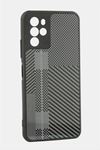 Omix X700 Lüx Silikon Kılıf - Siyah