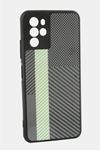 Omix X700 Lüx Silikon Kılıf - Su Yeşili