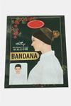 Bandana - Siyah