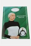 Boyunluk ve Kolluk - Krem