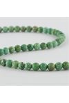 8 mm Ceyt Taşı - Yeşil