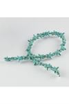 1,4 mm Turkuaz Taşı - Karışık Renk 1