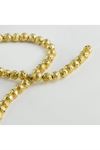 8 mm Kaplamalı Lav Taşı - Kahverengi