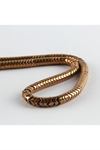 Burgulu Hematit Taşı 6 mm - Sarı