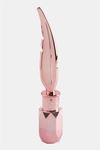 Rose Yaprak Eyeliner - Açık Pembe