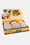 Müjgan Terra Cotta Highlighter - Krem