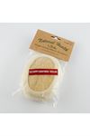 Oval Tombul Lif - Krem