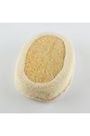 Oval Tombul Lif - Krem