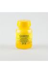 Gabrini Oje Sil Süngerli Cam Aseton 75 ml - Sarı