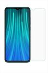 Xiaomi Redmi Note 8 Pro Kırılmaz Cam Ekran Koruyucu - Şeffaf