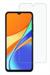 Xiaomi Redmi Note 9C Kırılmaz Cam Ekran Koruyucu - Şeffaf
