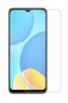 Samsung Glaxy A24 Kırılmaz Cam Ekran Koruyucu - Şeffaf