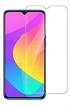 Samsung Glaxy A50 Kırılmaz Cam Ekran Koruyucu - Şeffaf