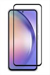 Samsung Glaxy A54 Kırılmaz Cam Ekran Koruyucu  - Şeffaf