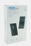 TG06 Mini Manyetik 5000 mAh Power Bank Taşınabilir Şarj Cihazı - Yeşil
