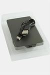 TG06 Mini Manyetik 5000 mAh Power Bank Taşınabilir Şarj Cihazı - Yeşil
