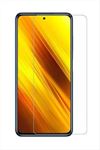 Xiaomi 12 Lite Kırılmaz Cam Ekran Koruyucu - Şeffaf