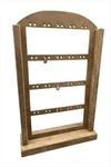 Anfora Kumaş Küpelik 22*33 cm - Yeşil