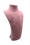 23 cm Elisa Manken Anfora Kumaş - Açık Pembe