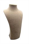 40 cm Elisa Manken Anfora Kumaş - Krem