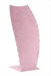 Anfora Hayalet Kolye Standı 12*25 - Açık Pembe