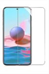Xiaomi Redmi Note 11 Pro Kırılmaz Cam Ekran Koruyucu - Şeffaf
