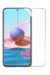 Samsung Glaxy S23 Kırılmaz Cam Ekran Koruyucu - Şeffaf