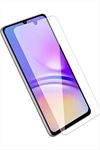 Samsung Glaxy A05 Kırılmaz Cam Ekran Koruyucu - Şeffaf