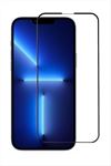 İphone 13 Pro Max Kırılmaz Cam Ekran Koruyucu - Şeffaf