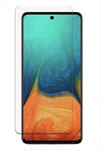 Samsung Glaxy A71 Kırılmaz Cam Ekran Koruyucu - Şeffaf