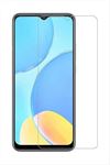 Xiaomi Redmi Note 11S Kırılmaz Cam Ekran Koruyucu - Şeffaf