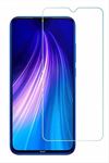 Samsung Glaxy A70 Kırılmaz Cam Ekran Koruyucu - Şeffaf