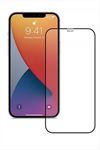Samsung Glaxy A55 Kırılmaz Cam Ekran Koruyucu - Şeffaf