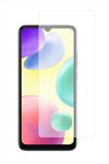 Xiaomi Redmi 10A Kırılmaz Cam Ekran Koruyucu - Şeffaf